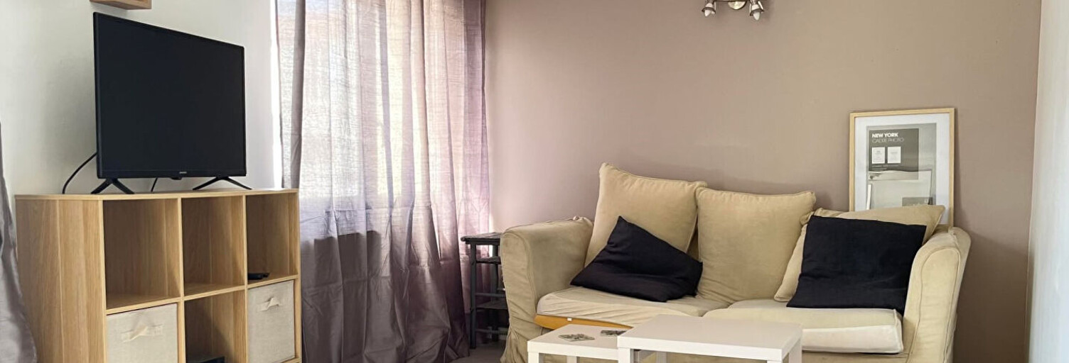Appartement 2 Pièces 45 m² à louer à Saint-Vivien (17220)