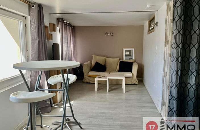 Appartement (45 m²) Saint Vivien — photo 2