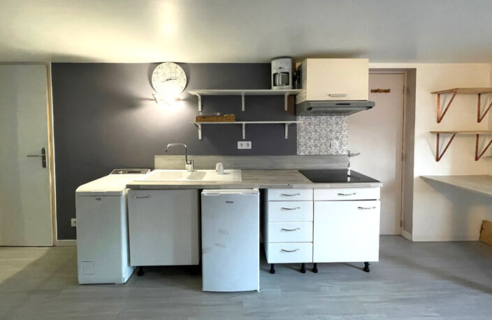 Appartement (45 m²) Saint Vivien — photo 3