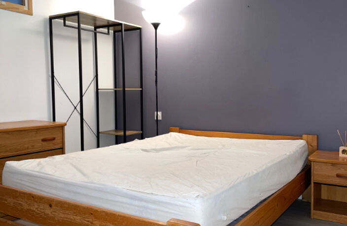 Appartement (45 m²) Saint Vivien — photo 4