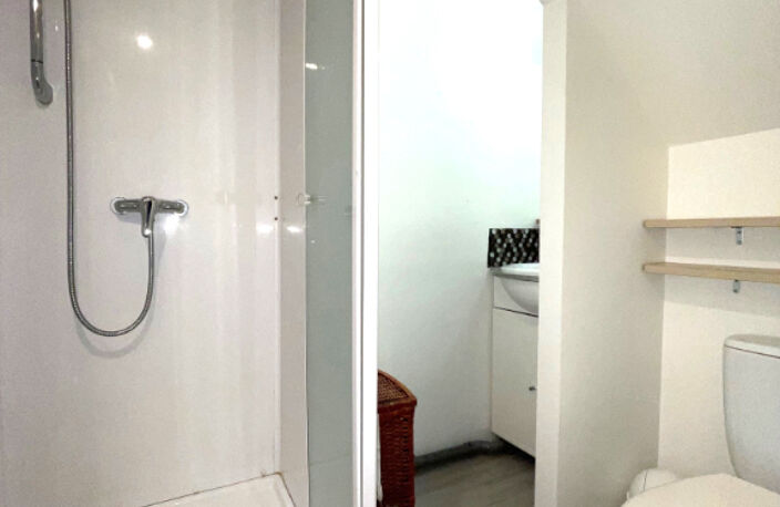 Appartement (45 m²) Saint Vivien — photo 5