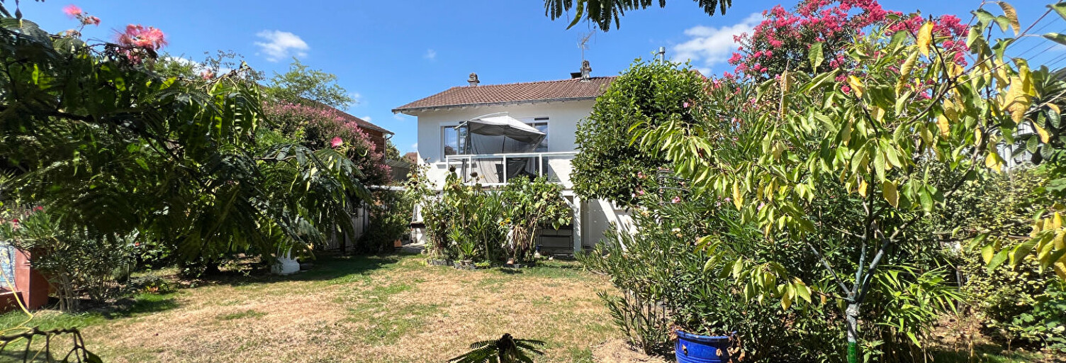 Maison 3 Pièces 68 m² à vendre à Gan (64290)