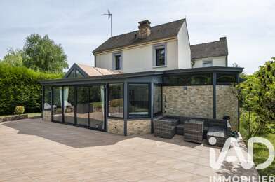 Maison 6 pièces 570000 €