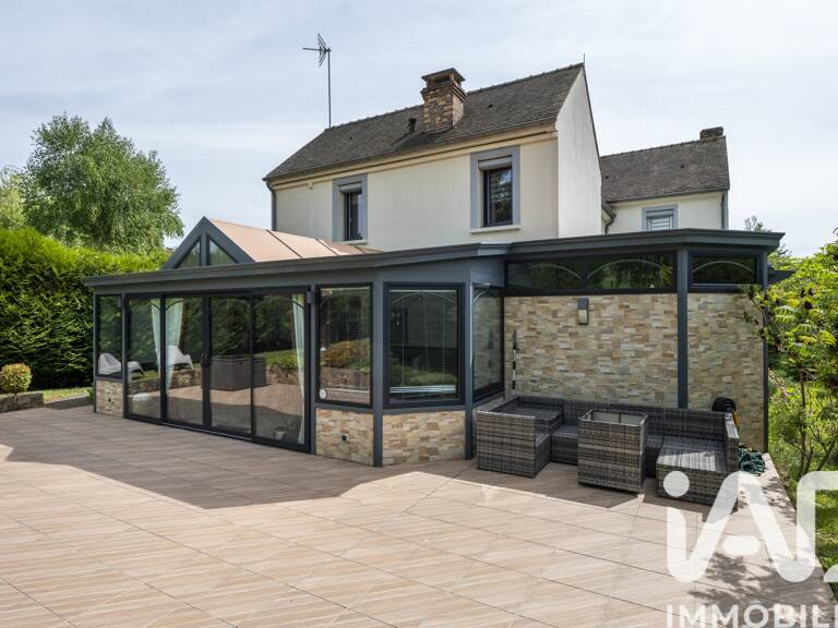 Vente Maison/villa 6 pièces — photo 1