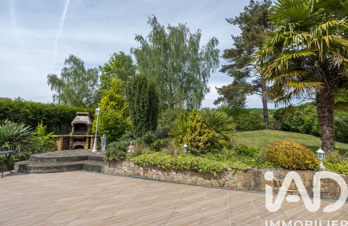 Vente Maison/villa 6 pièces — photo 2