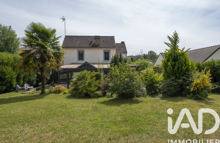 Vente Maison/villa 6 pièces — photo 3