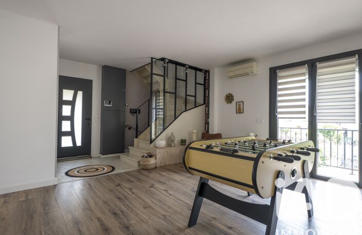 Vente Maison/villa 6 pièces — photo 5