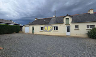 Maison 5 Pièces 80 m² à vendre à Guémené-Penfao (44290)