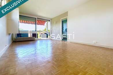 Appartement 3 pièces 329000 €