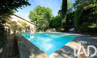 Maison 7 Pièces 154 m² à vendre à Saint-Genis-les-Ollières (69290)