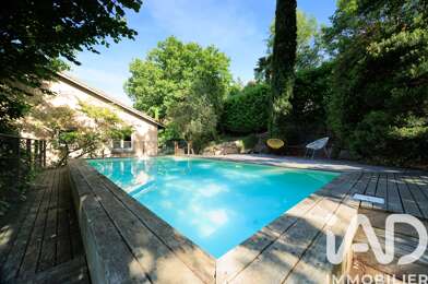Maison 7 pièces 630000 €