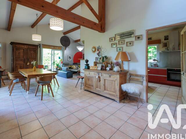 Vente Maison/villa 7 pièces — photo du bien