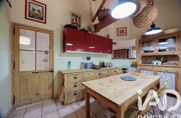 Vente Maison/villa 7 pièces — photo 4