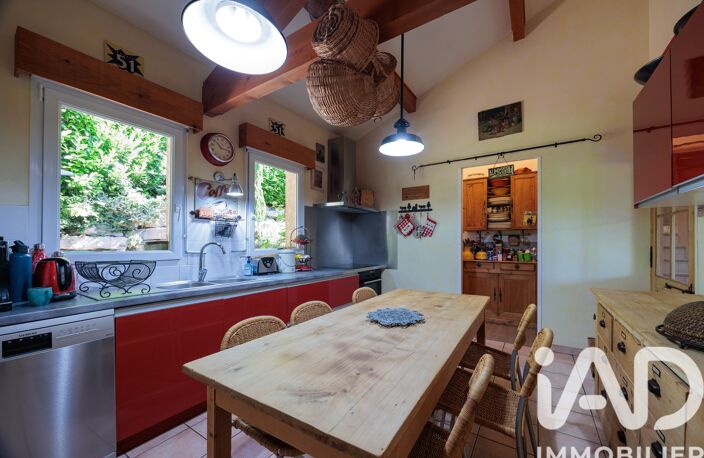 Vente Maison/villa 7 pièces — photo 5