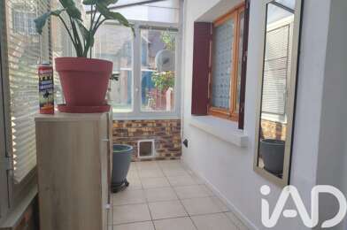 Maison 5 pièces 87000 €