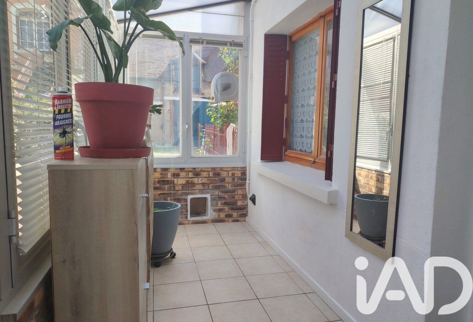 Vente Maison/villa 5 pièces — photo 1