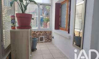 Maison 5 Pièces 105 m² à vendre à Huriel (03380)