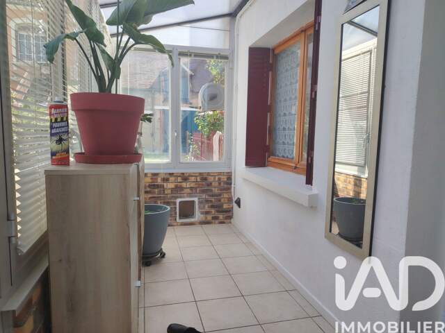 Vente Maison/villa 5 pièces — photo du bien