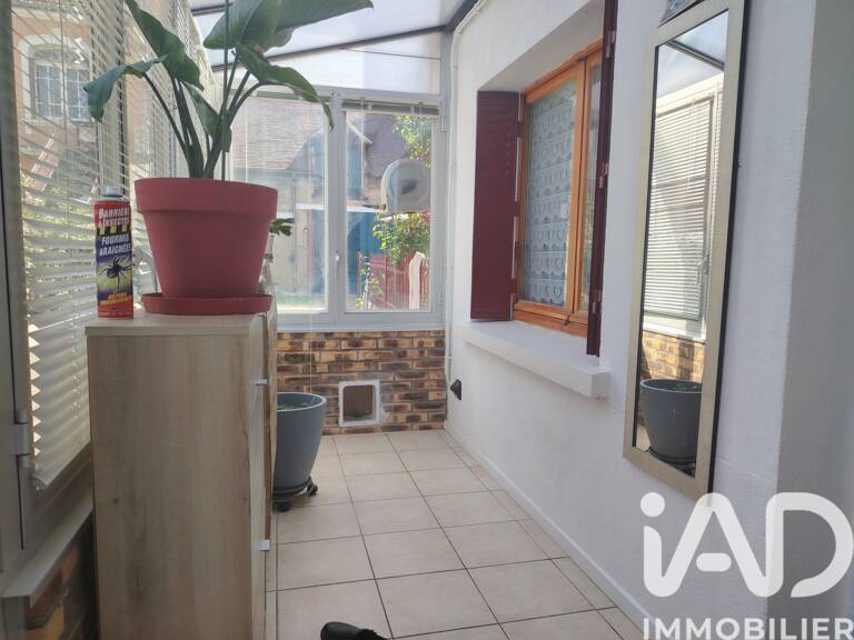 Vente Maison/villa 5 pièces — photo 1
