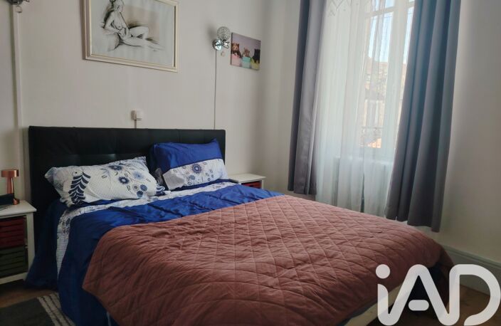Vente Maison/villa 5 pièces — photo 2