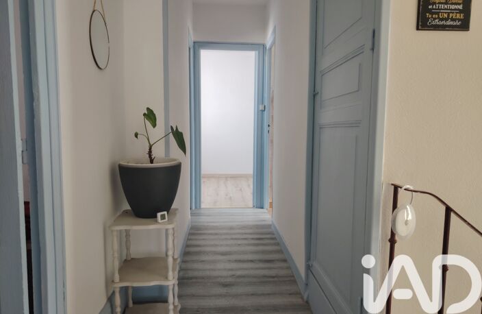 Vente Maison/villa 5 pièces — photo 3