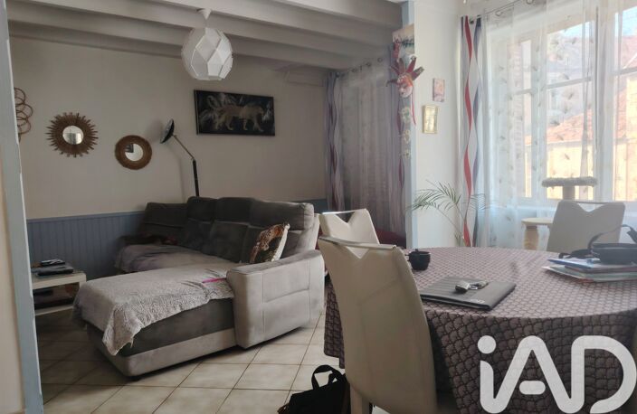 Vente Maison/villa 5 pièces — photo 4
