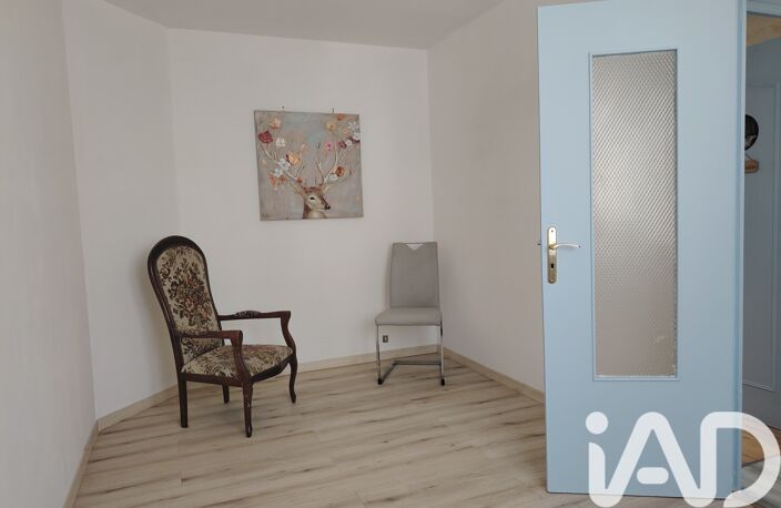 Vente Maison/villa 5 pièces — photo 5