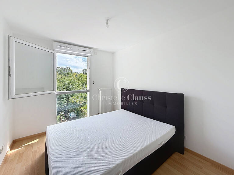 A LOUER APPARTEMENT MEUBLE — photo 1