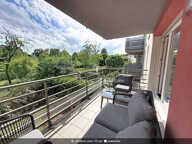 A LOUER APPARTEMENT MEUBLE — photo 4