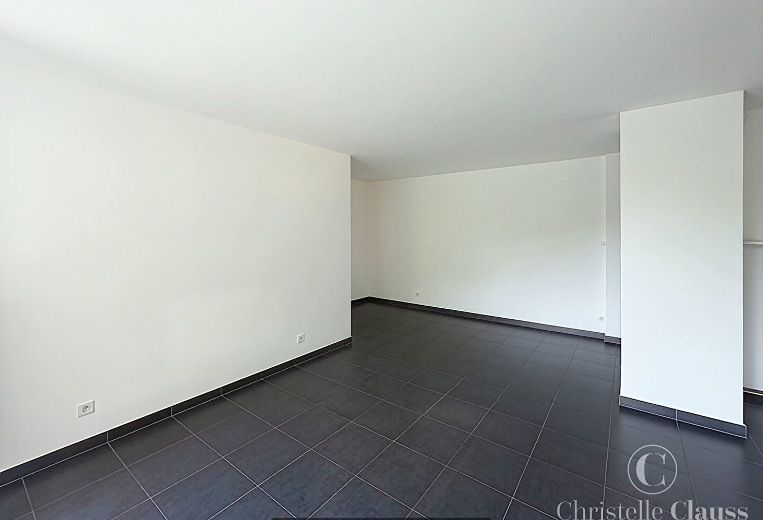 A LOUER APPARTEMENT — photo 1