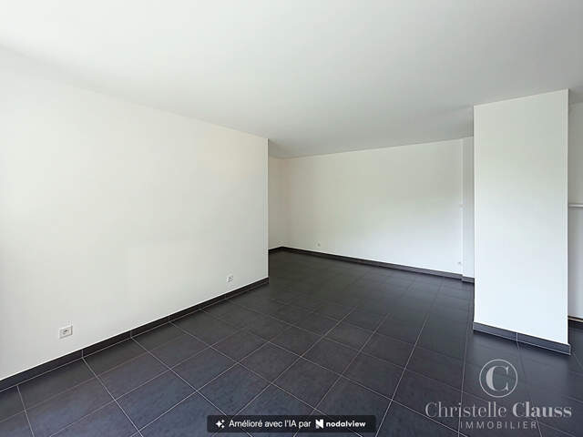A LOUER APPARTEMENT — photo du bien