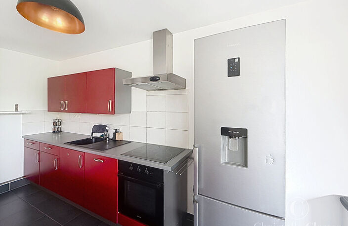 A LOUER APPARTEMENT — photo 2