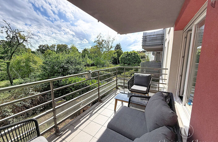 A LOUER APPARTEMENT — photo 4