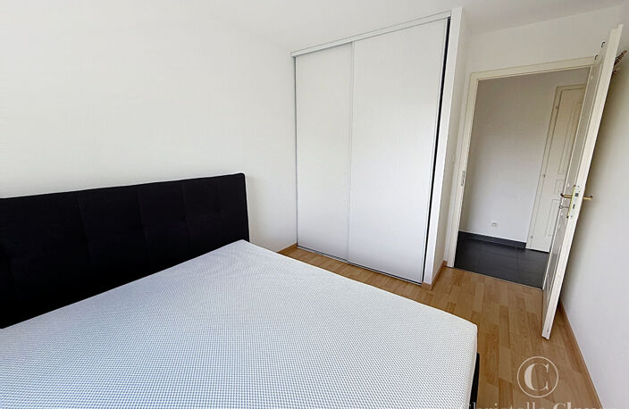 A LOUER APPARTEMENT — photo 5