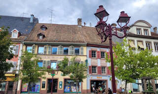 Appartement 7 Pièces 173 m² à vendre à Thann (68800)