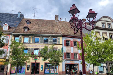 Appartement 7 pièces 175000 €