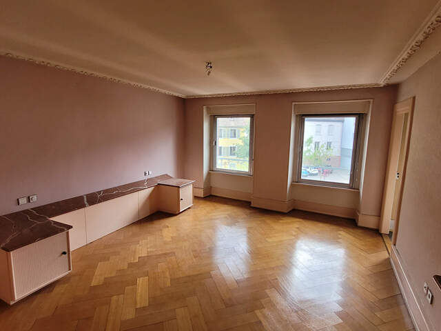 Appartement Thann 7 pièce(s) 173.08 m2 — photo du bien