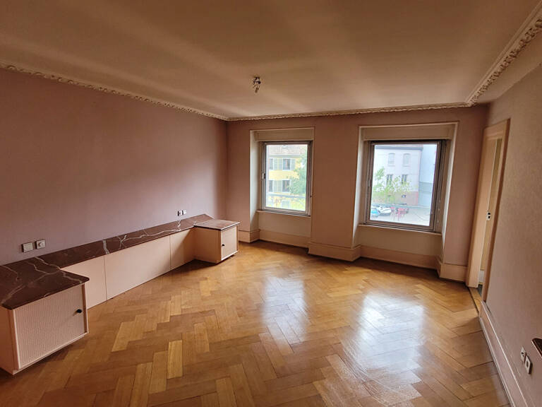 Appartement Thann 7 pièce(s) 173.08 m2 — photo 1