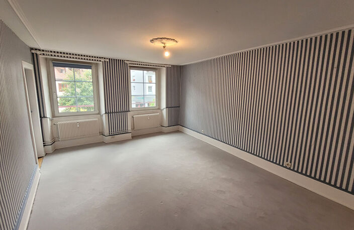 Appartement Thann 7 pièce(s) 173.08 m2 — photo 3