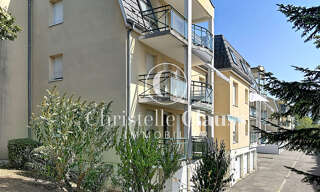 Appartement 4 Pièces 78 m² à vendre à Lutterbach (68460)