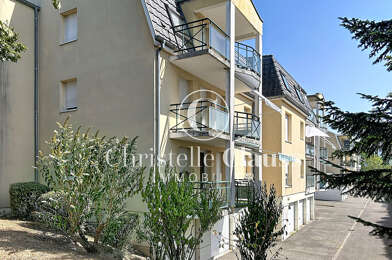 Appartement 4 pièces 189000 €