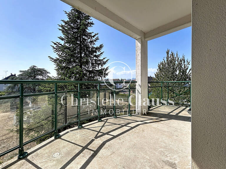 Bel Appartement Lutterbach 4 pièce(s) 78.6m2 loi carrez — photo 1