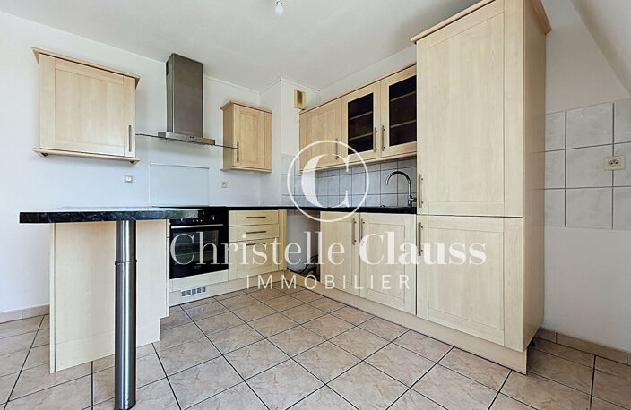 Bel Appartement Lutterbach 4 pièce(s) 78.6m2 loi carrez — photo 4