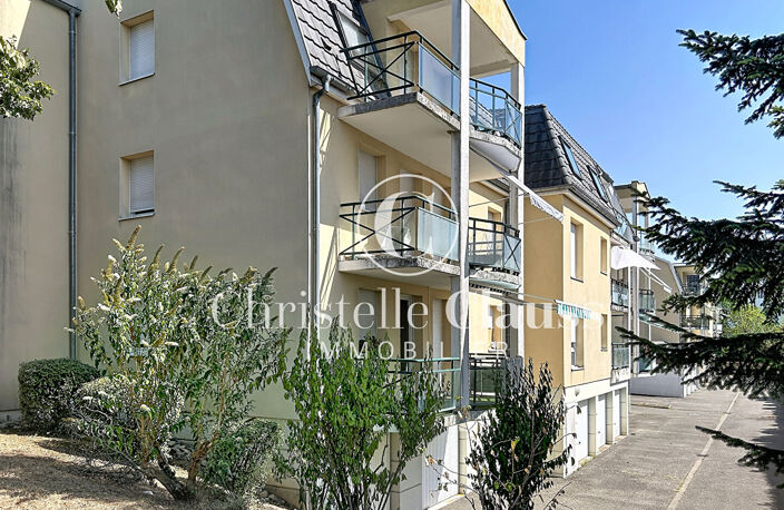 Bel Appartement Lutterbach 4 pièce(s) 78.6m2 loi carrez — photo 5
