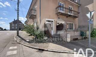 Maison 6 Pièces 192 m² à vendre à Moyenvic (57630)