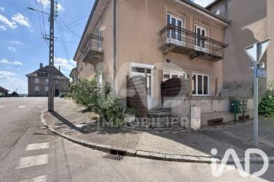 Maison 6 pièces 137000 €