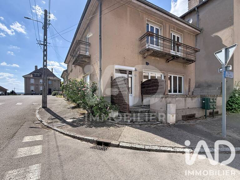 Vente Maison traditionnelle 6 pièces — photo 1