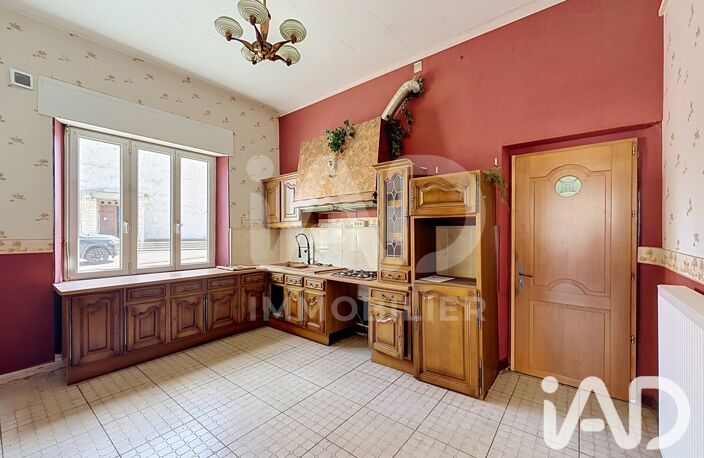 Vente Maison traditionnelle 6 pièces — photo 2