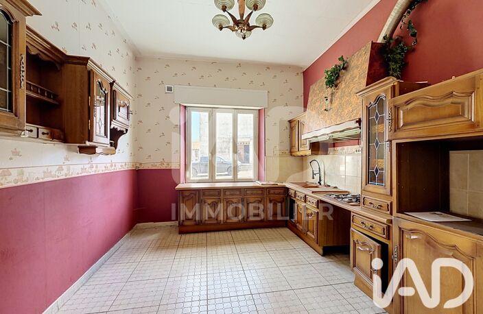Vente Maison traditionnelle 6 pièces — photo 3