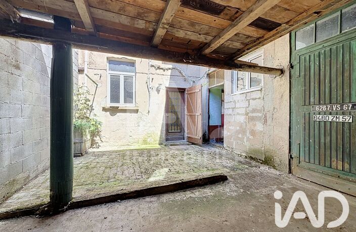 Vente Maison traditionnelle 6 pièces — photo 4